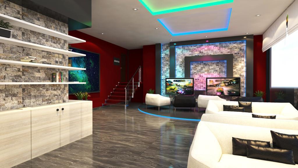 Apartamento en Alanya, Turquia, 55 m² - imagen 7