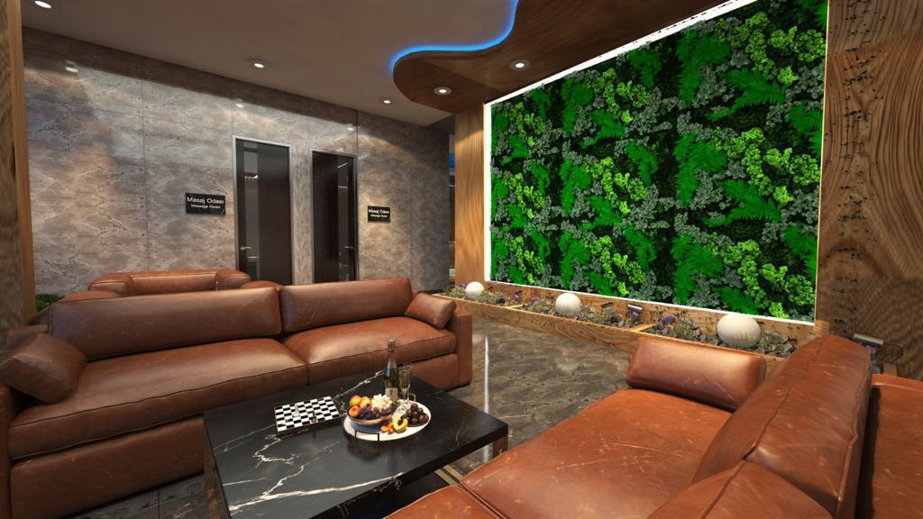 Apartamento en Alanya, Turquia, 55 m² - imagen 8