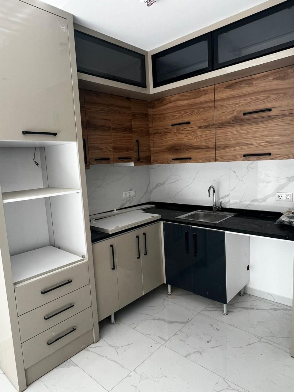 Apartamento en Alanya, Turquia, 55 m² - imagen 14