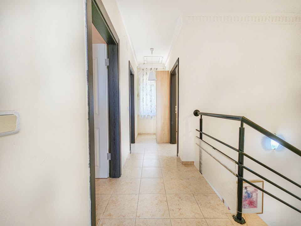 Villa in Alanya, Turkey, 230 m² - picture 7