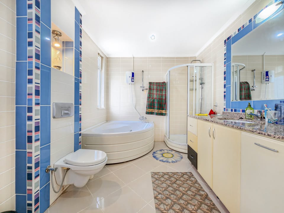 Villa in Alanya, Turkey, 230 m² - picture 11