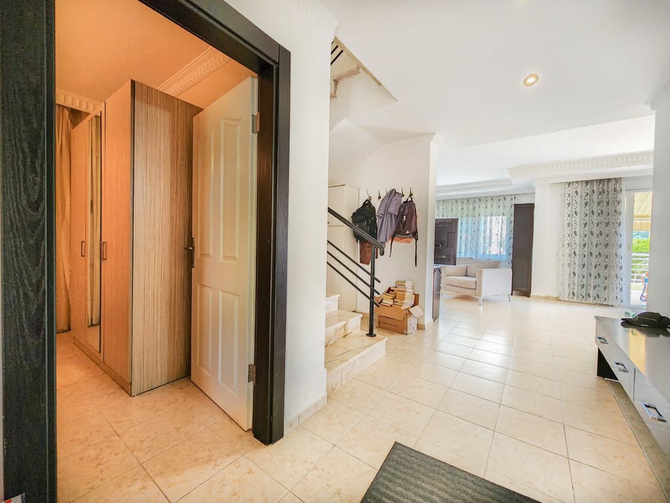 Villa in Alanya, Turkey, 230 m² - picture 12