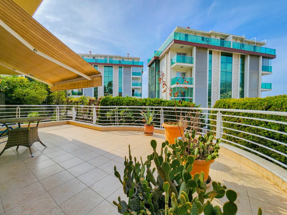 Villa in Alanya, Turkey, 230 m² - picture 6