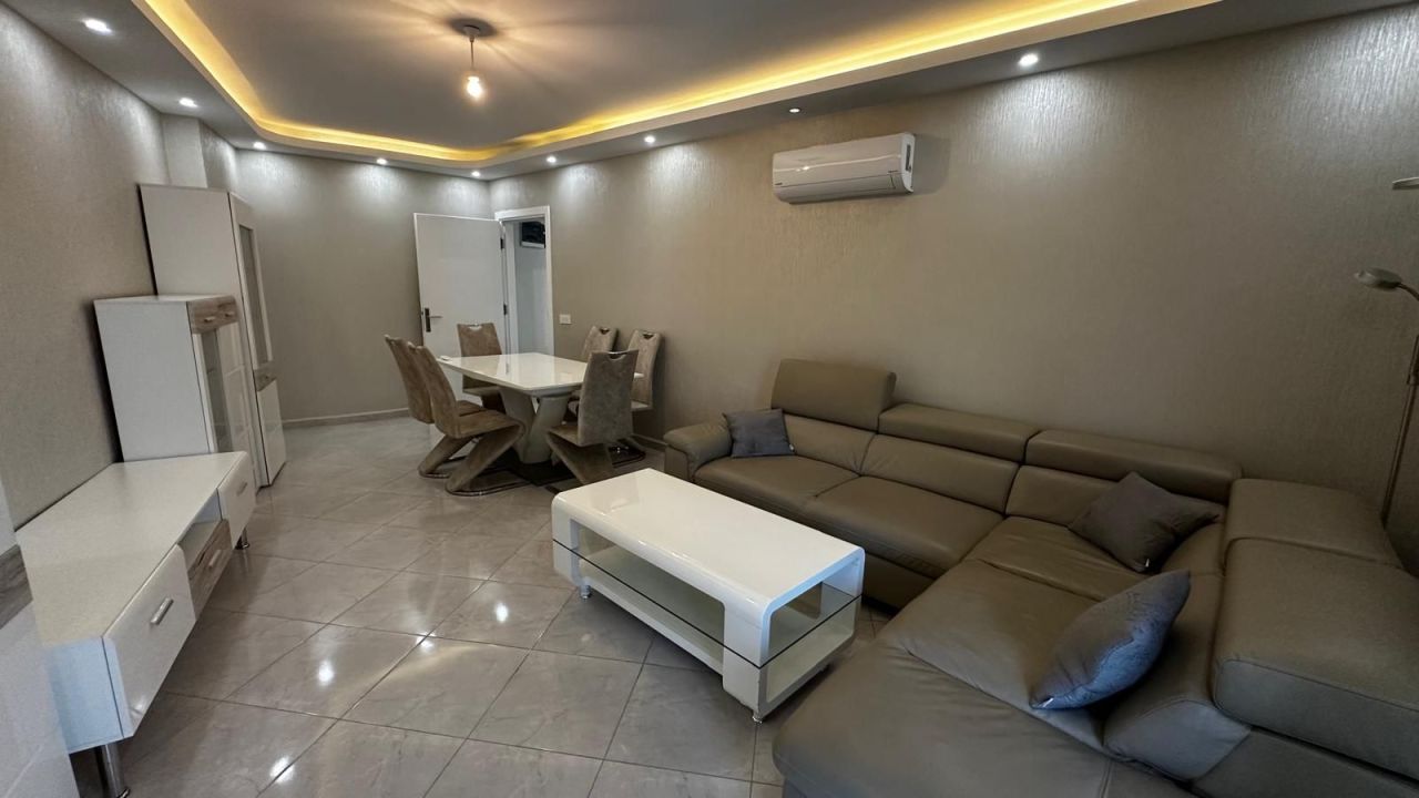 Piso en Alanya, Turquia, 105 m² - imagen 5