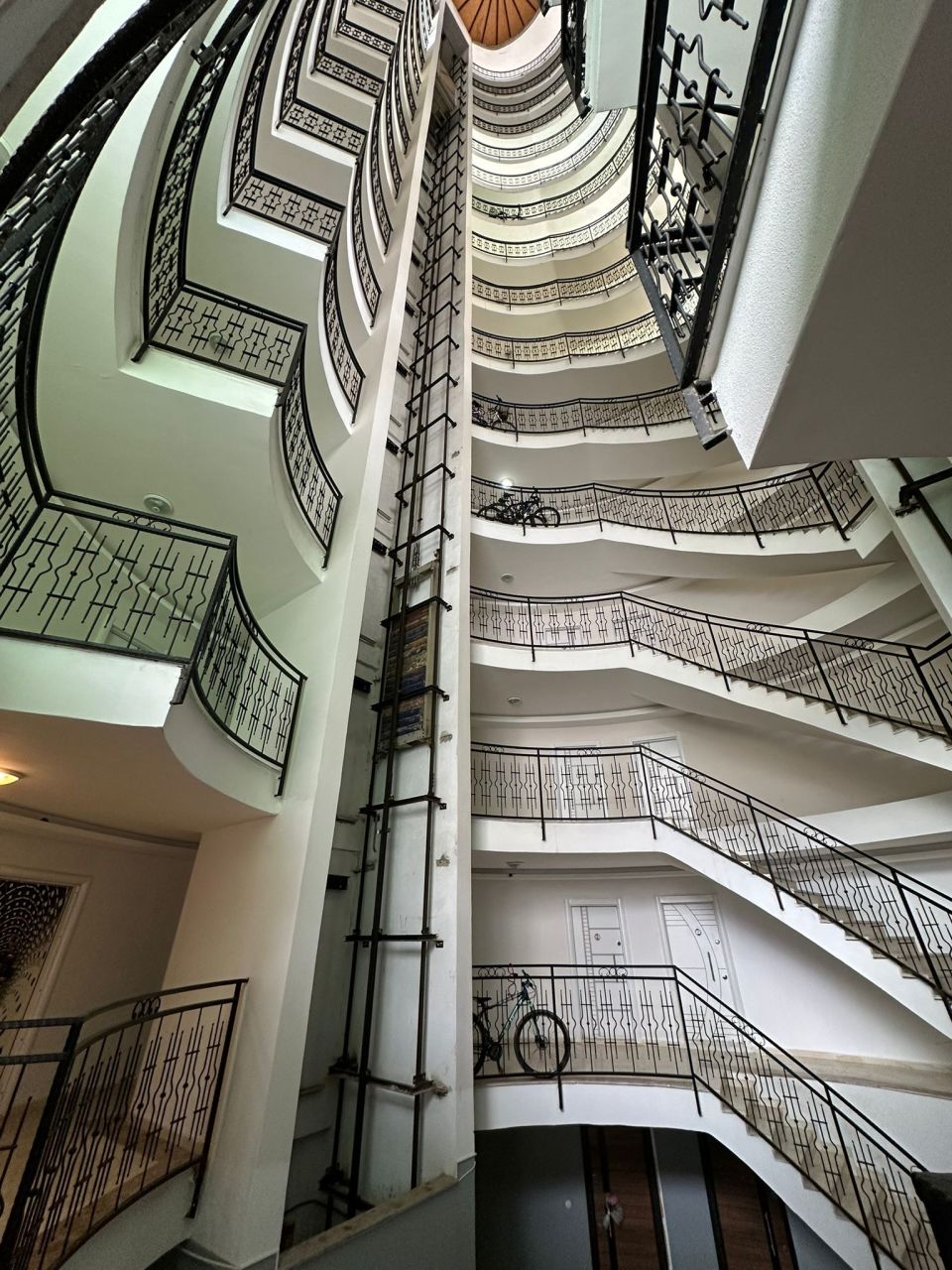 Piso en Alanya, Turquia, 105 m² - imagen 16