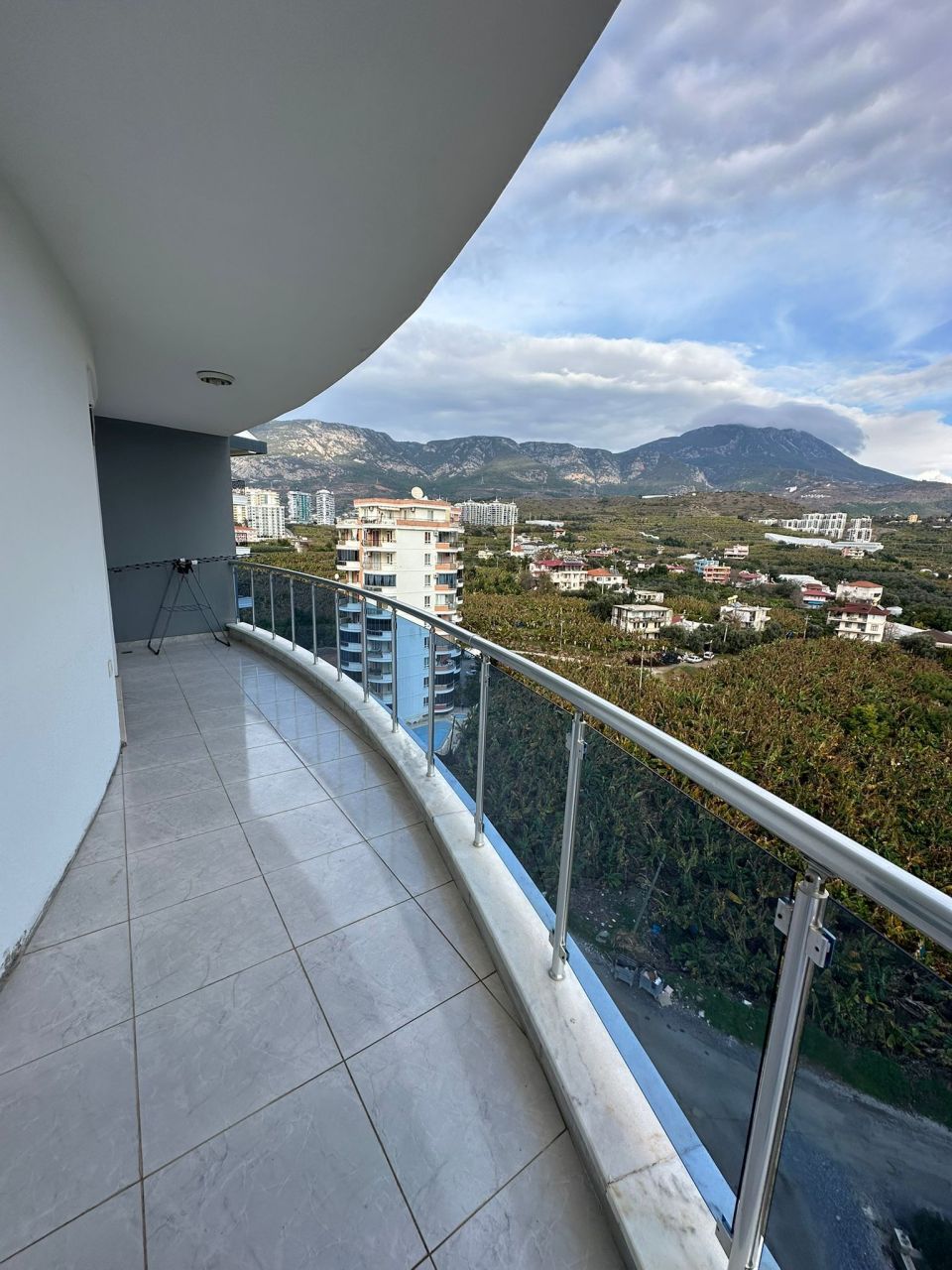 Piso en Alanya, Turquia, 105 m² - imagen 15