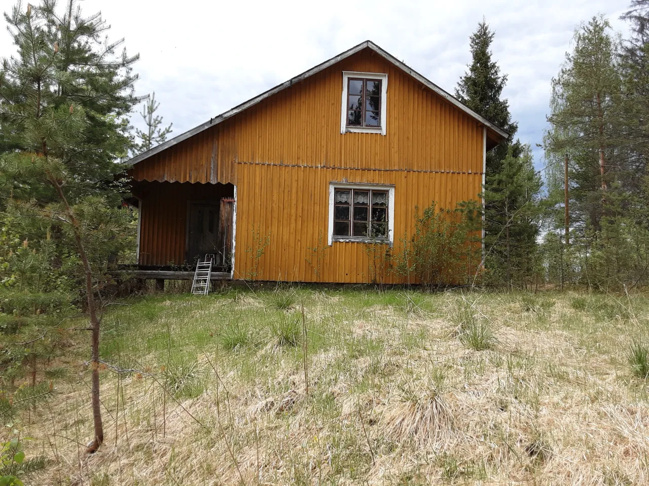 Cottage in Salla, Finnland, 57 m² - Foto 1