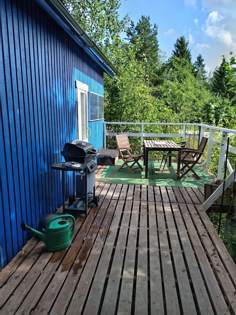 Cabaña en Forssa, Finlandia, 50 m² - imagen 1