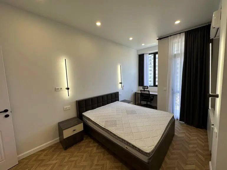 Flat in Tbilisi, Georgia, 94 m² - picture 4