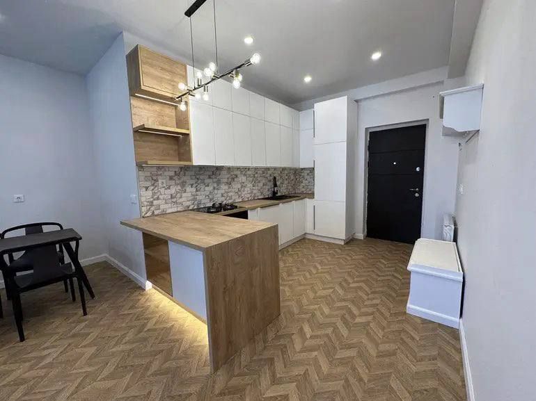 Flat in Tbilisi, Georgia, 94 m² - picture 3