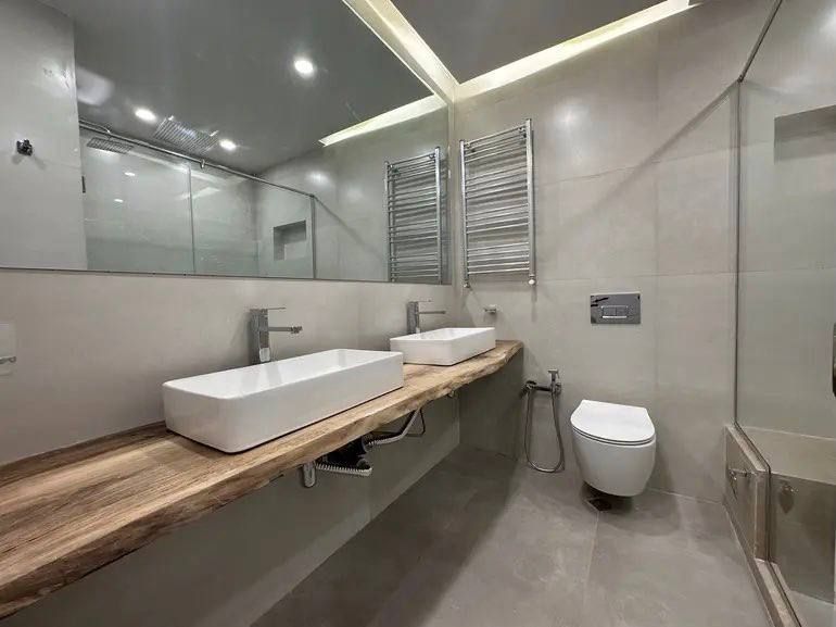 Flat in Tbilisi, Georgia, 94 m² - picture 8