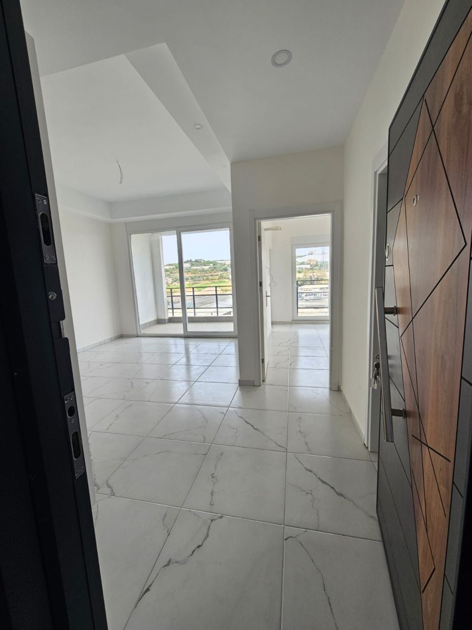 Wohnung in Avsallar, Türkei, 55 m² - Foto 5