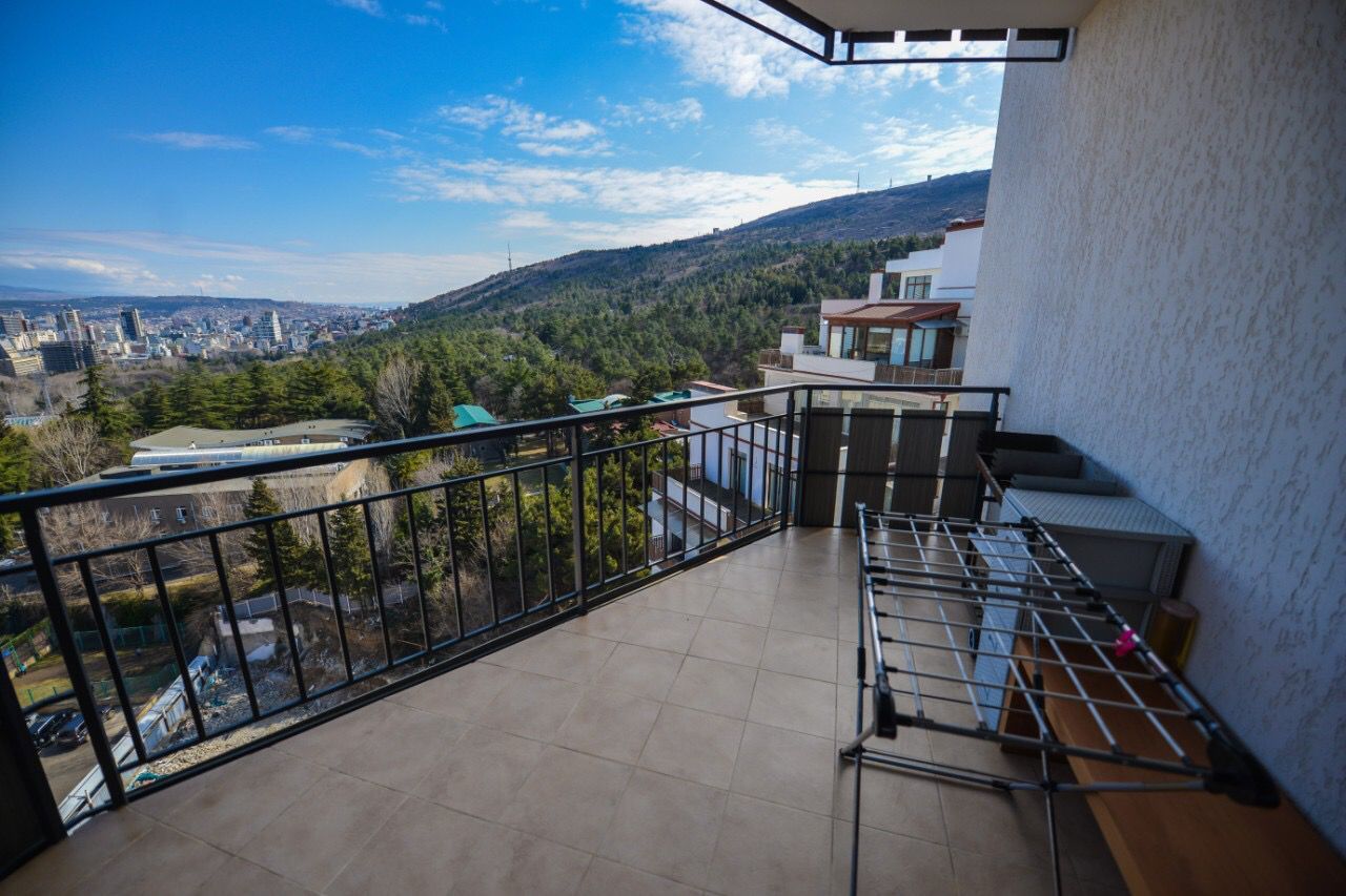 Wohnung in Tiflis, Georgien, 123 m² - Foto 9