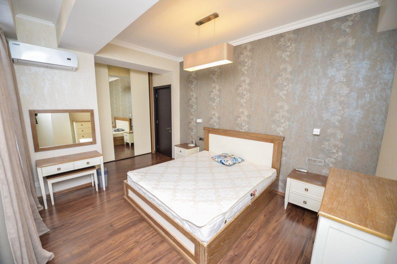 Wohnung in Tiflis, Georgien, 123 m² - Foto 5