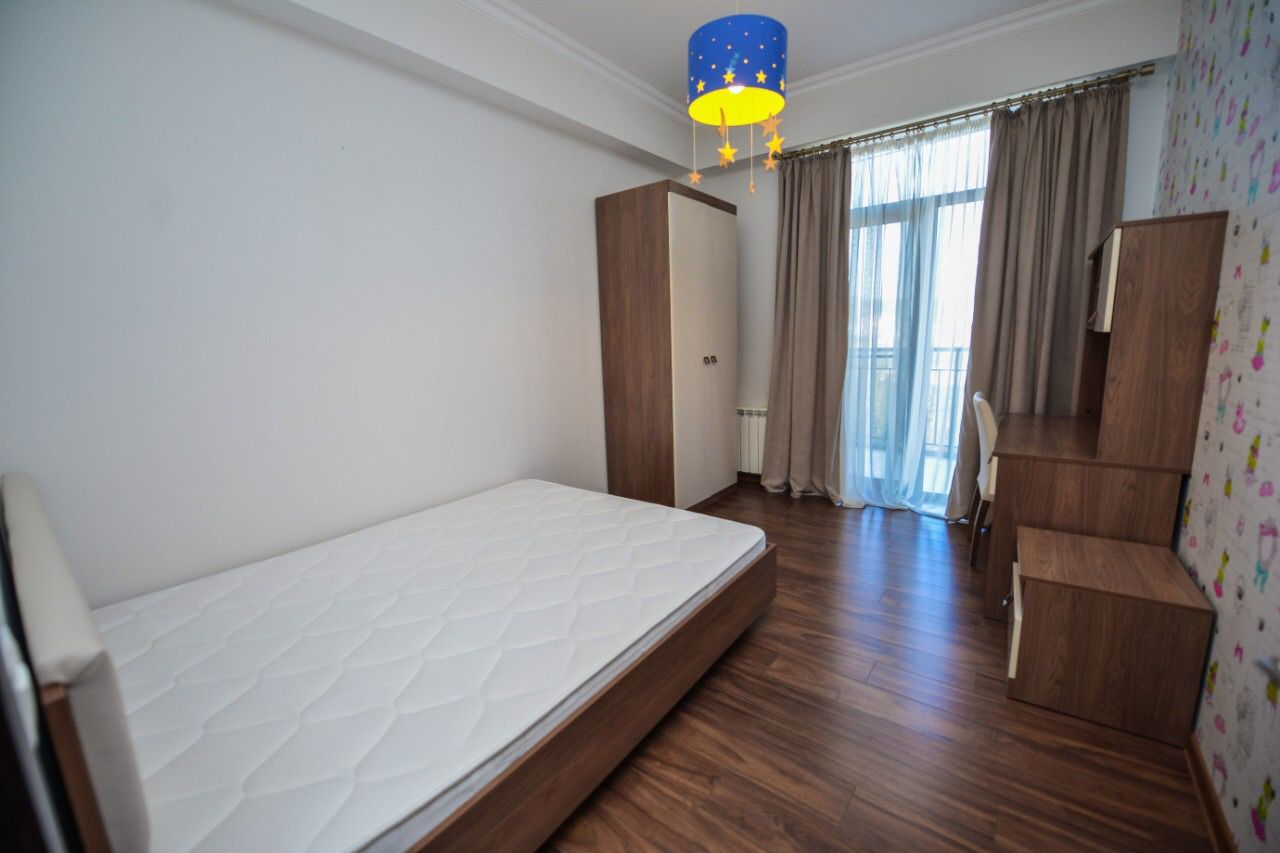 Wohnung in Tiflis, Georgien, 123 m² - Foto 6
