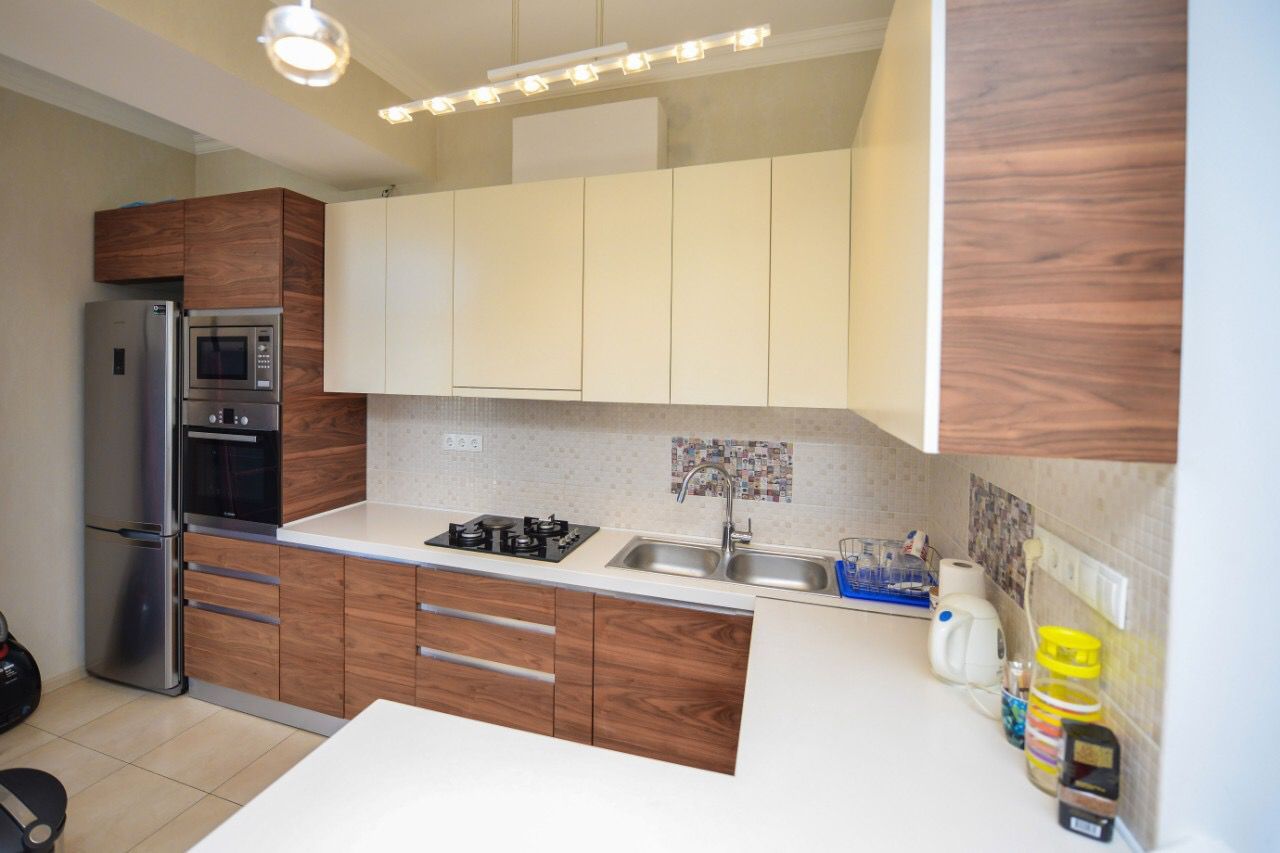 Wohnung in Tiflis, Georgien, 123 m² - Foto 3