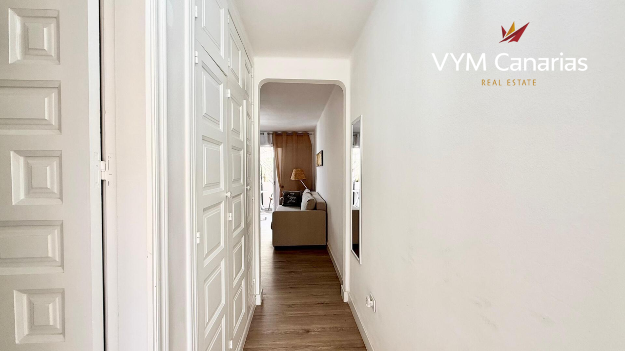 Studio on Tenerife, Spain, 42 m² - picture 2