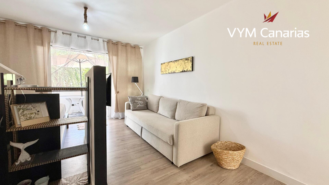 Studio on Tenerife, Spain, 42 m² - picture 5