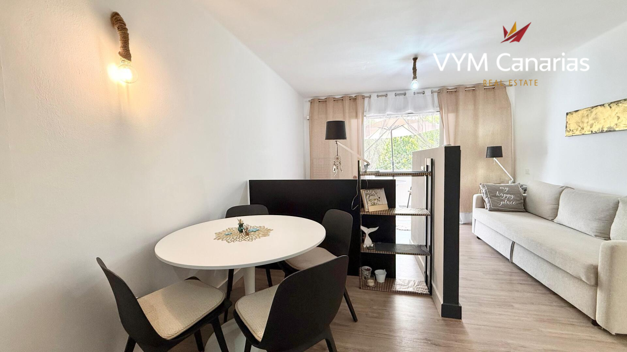 Studio on Tenerife, Spain, 42 m² - picture 6