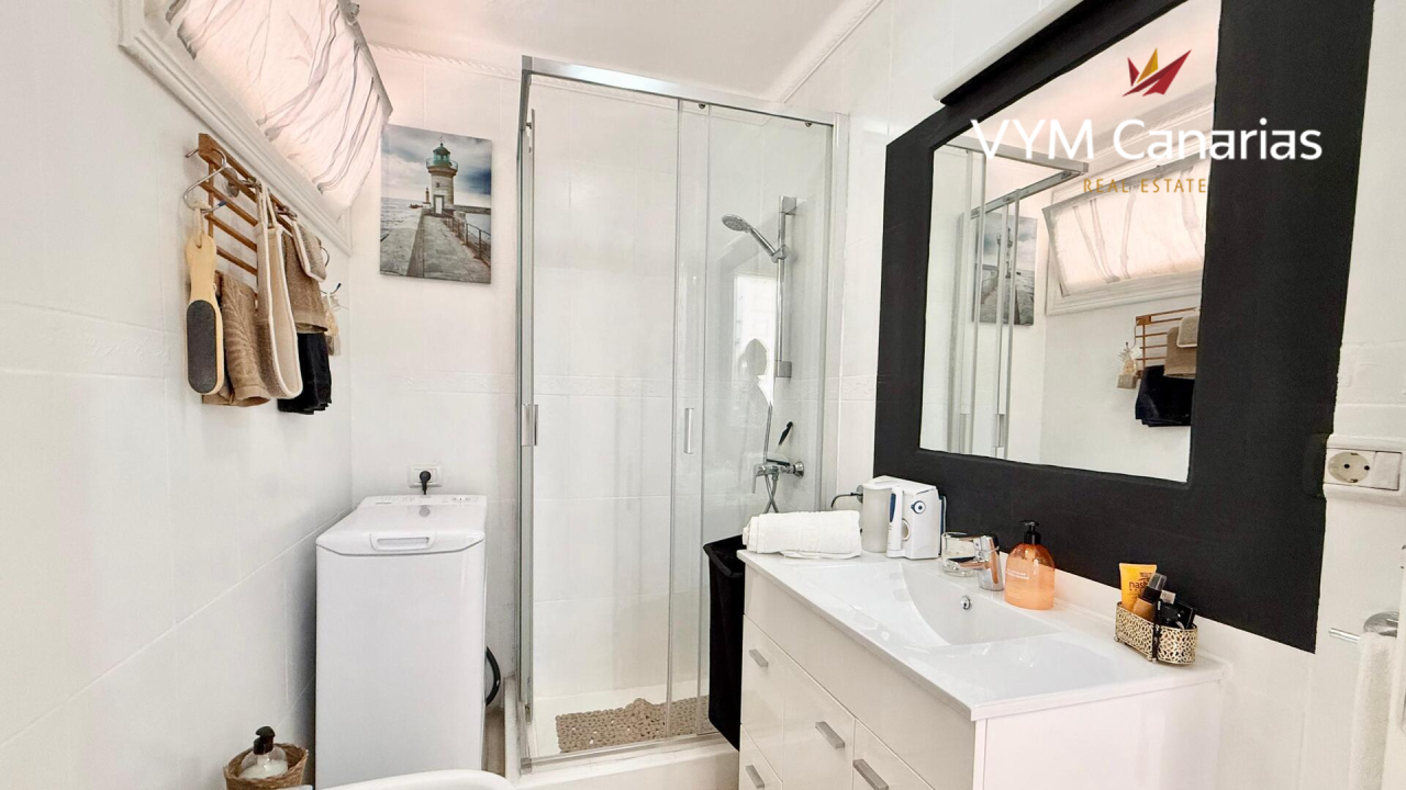 Studio on Tenerife, Spain, 42 m² - picture 10