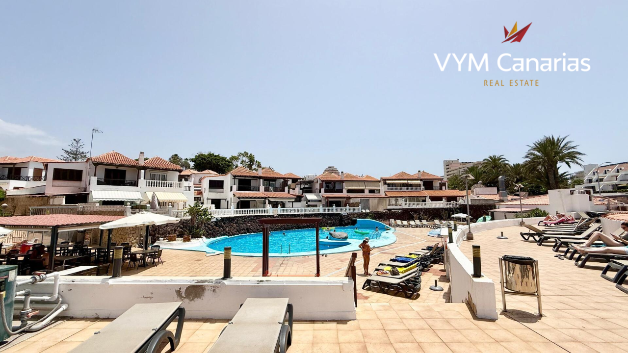 Studio on Tenerife, Spain, 42 m² - picture 14