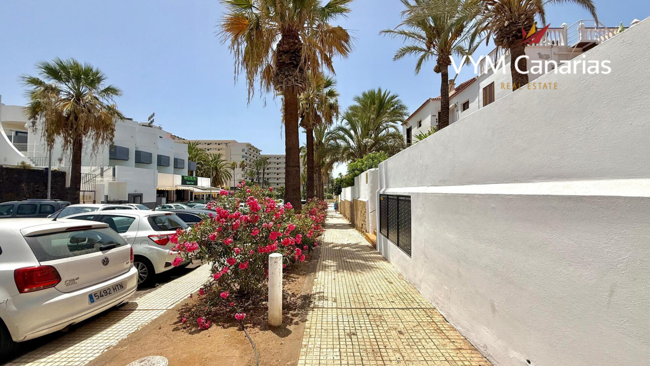 Studio on Tenerife, Spain, 42 m² - picture 16