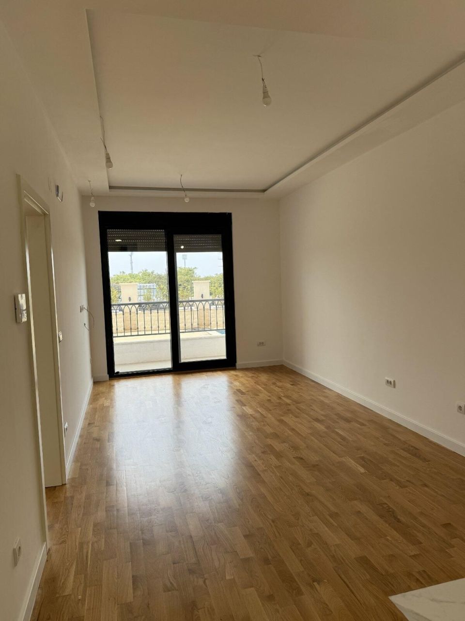 Piso en el Bar, Montenegro, 49 m² - imagen 1
