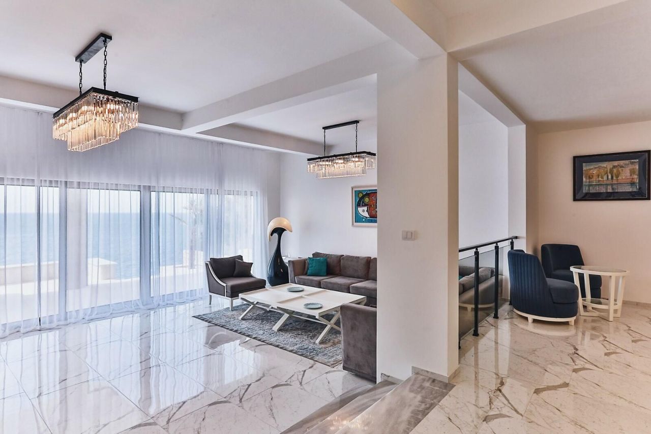 Casa a Utjeha, Montenegro, 285 m² - foto 4