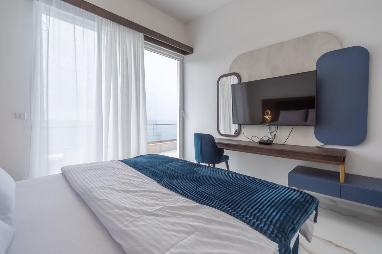 House in Dobra Voda, Montenegro, 318 m² - picture 7