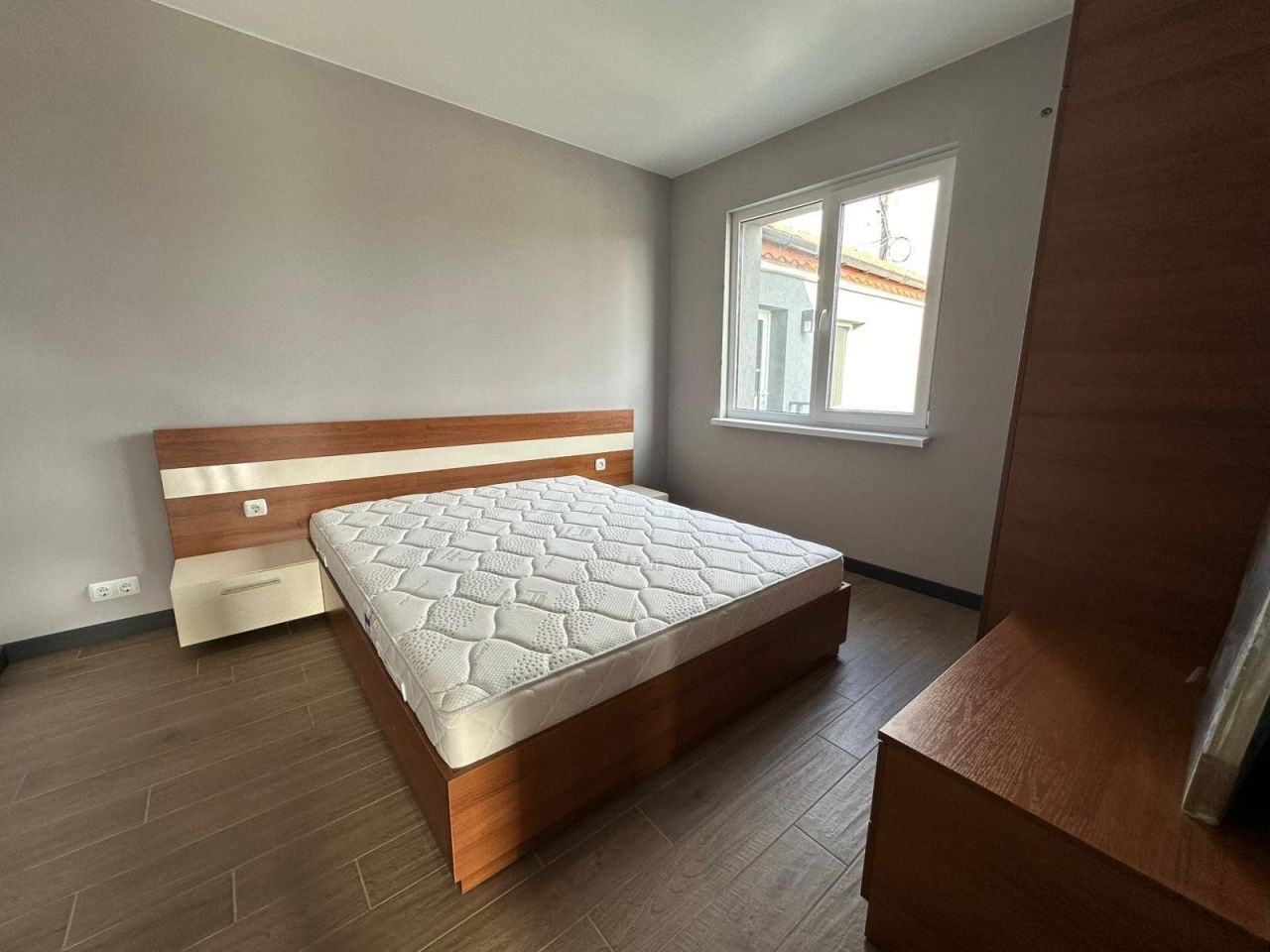 Bungalow a Gyulyovtsa, Bulgaria, 108 m² - foto 9