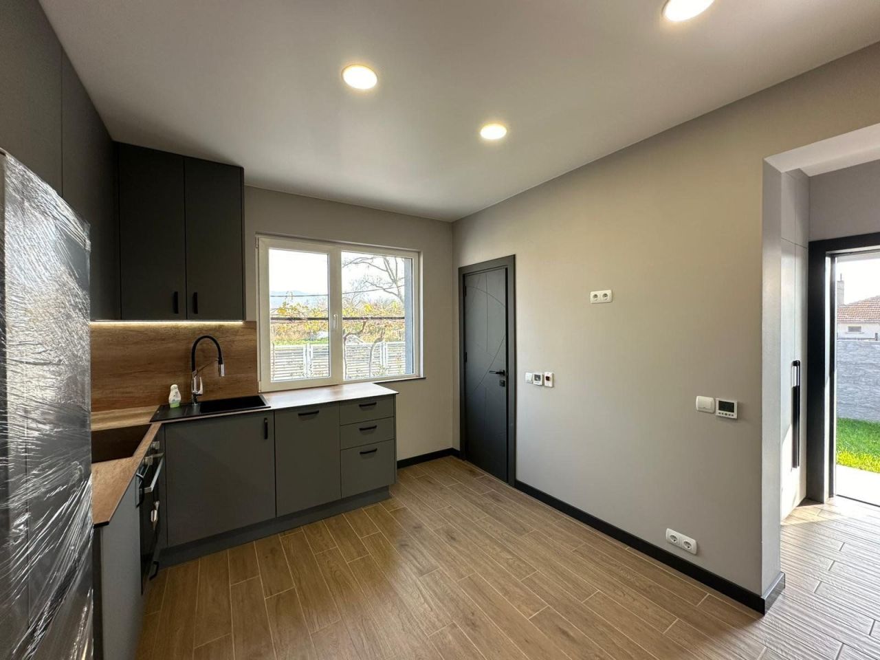 Bungalow a Gyulyovtsa, Bulgaria, 108 m² - foto 11