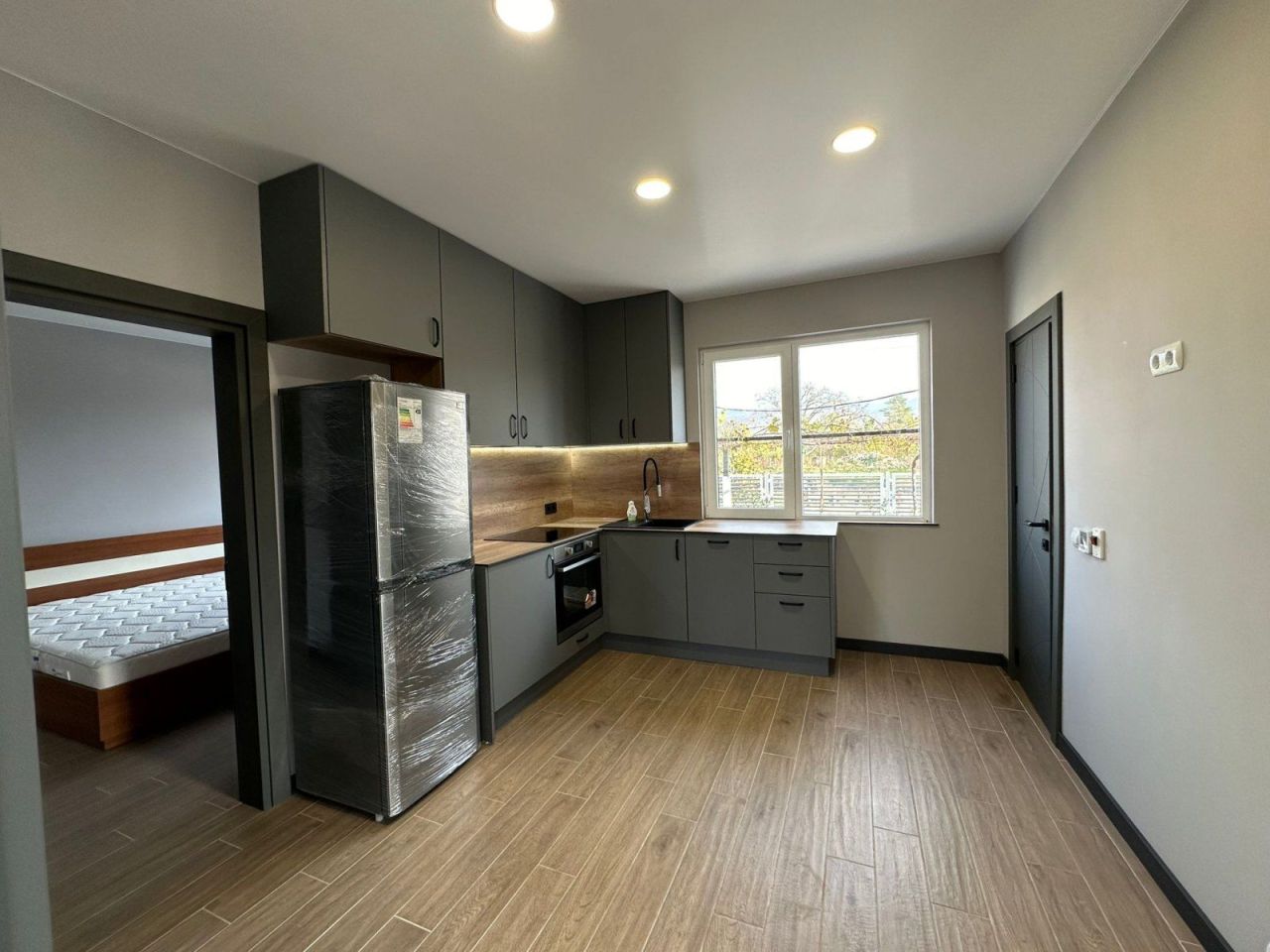 Bungalow a Gyulyovtsa, Bulgaria, 108 m² - foto 17