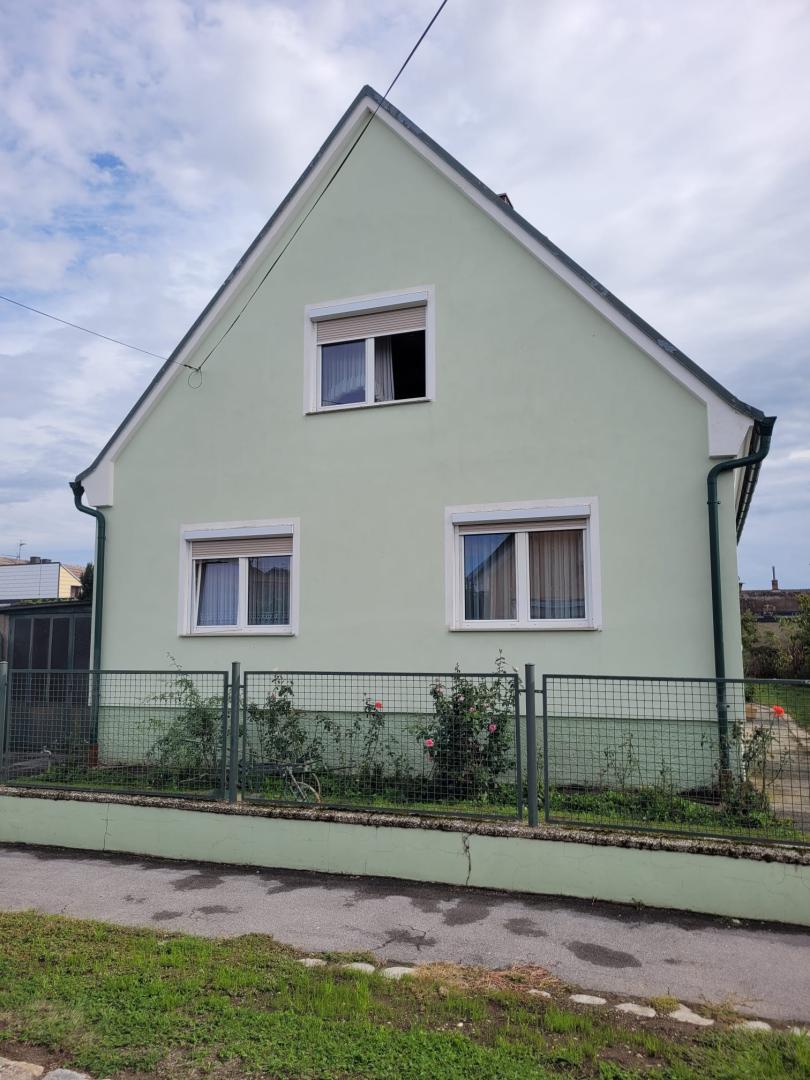 Villa Hohenau an der March, Österreich, 205 m² - Foto 1
