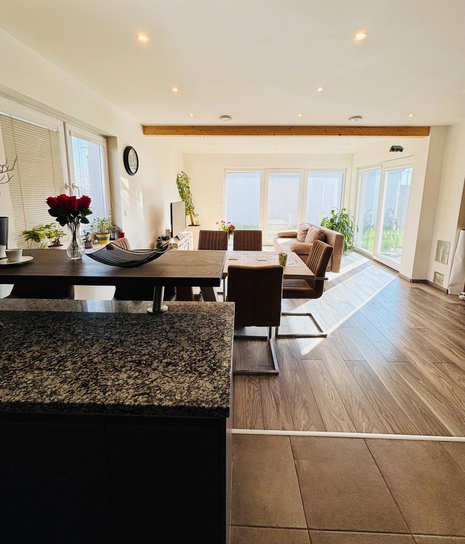 Villa Potzneusiedl, Austria, 159.58 m² - foto 2