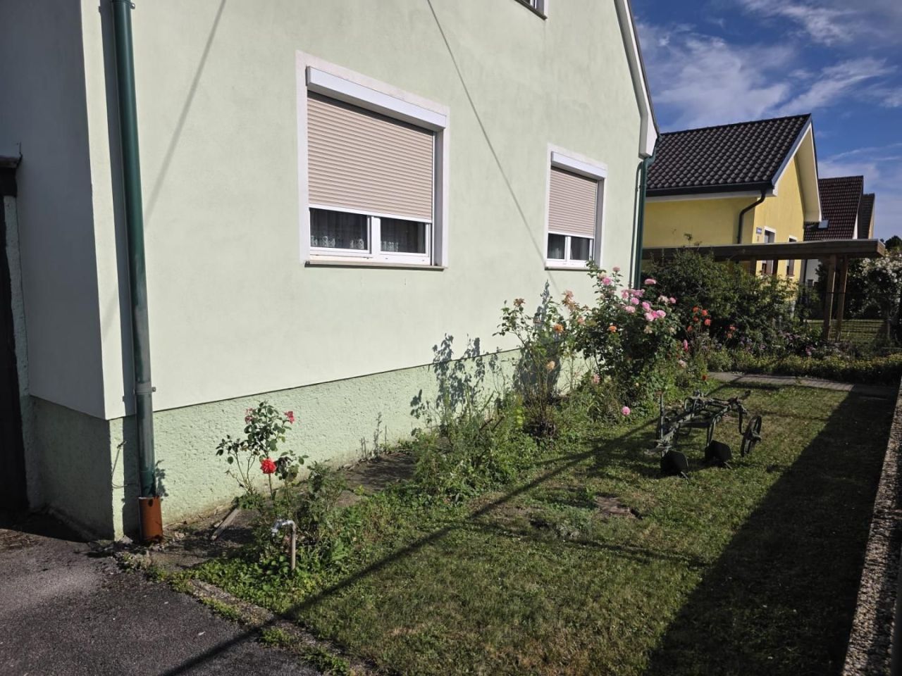 Villa Hohenau an der March, Austria, 205 m² - picture 2