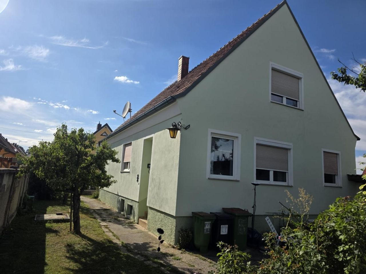 Villa Hohenau an der March, Austria, 205 m² - picture 3