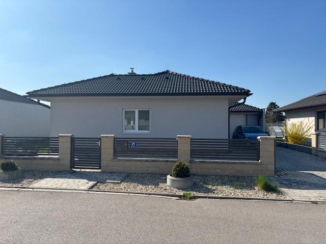 Villa Potzneusiedl, Austria, 159.58 m² - foto 3