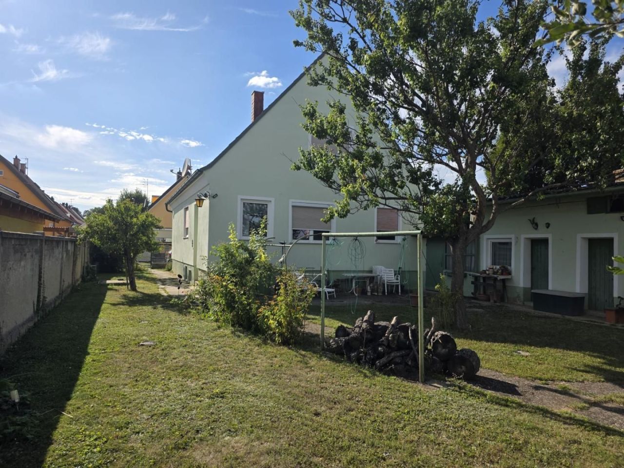 Villa Hohenau an der March, Austria, 205 m² - picture 5