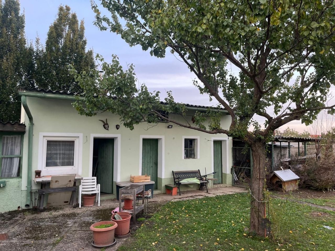 Villa Hohenau an der March, Austria, 205 m² - picture 7