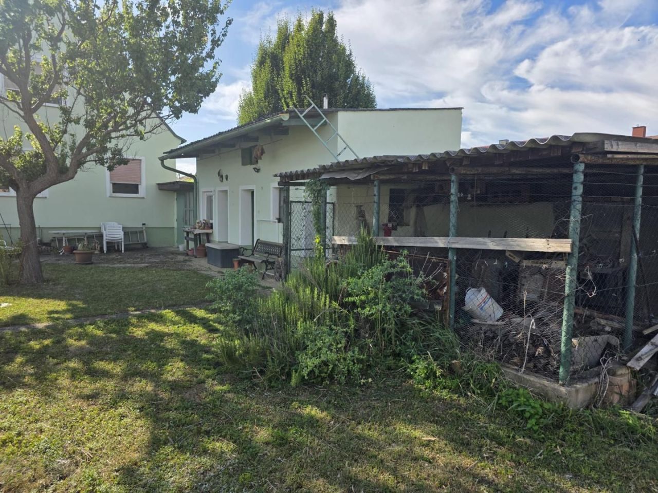 Villa Hohenau an der March, Austria, 205 m² - picture 8