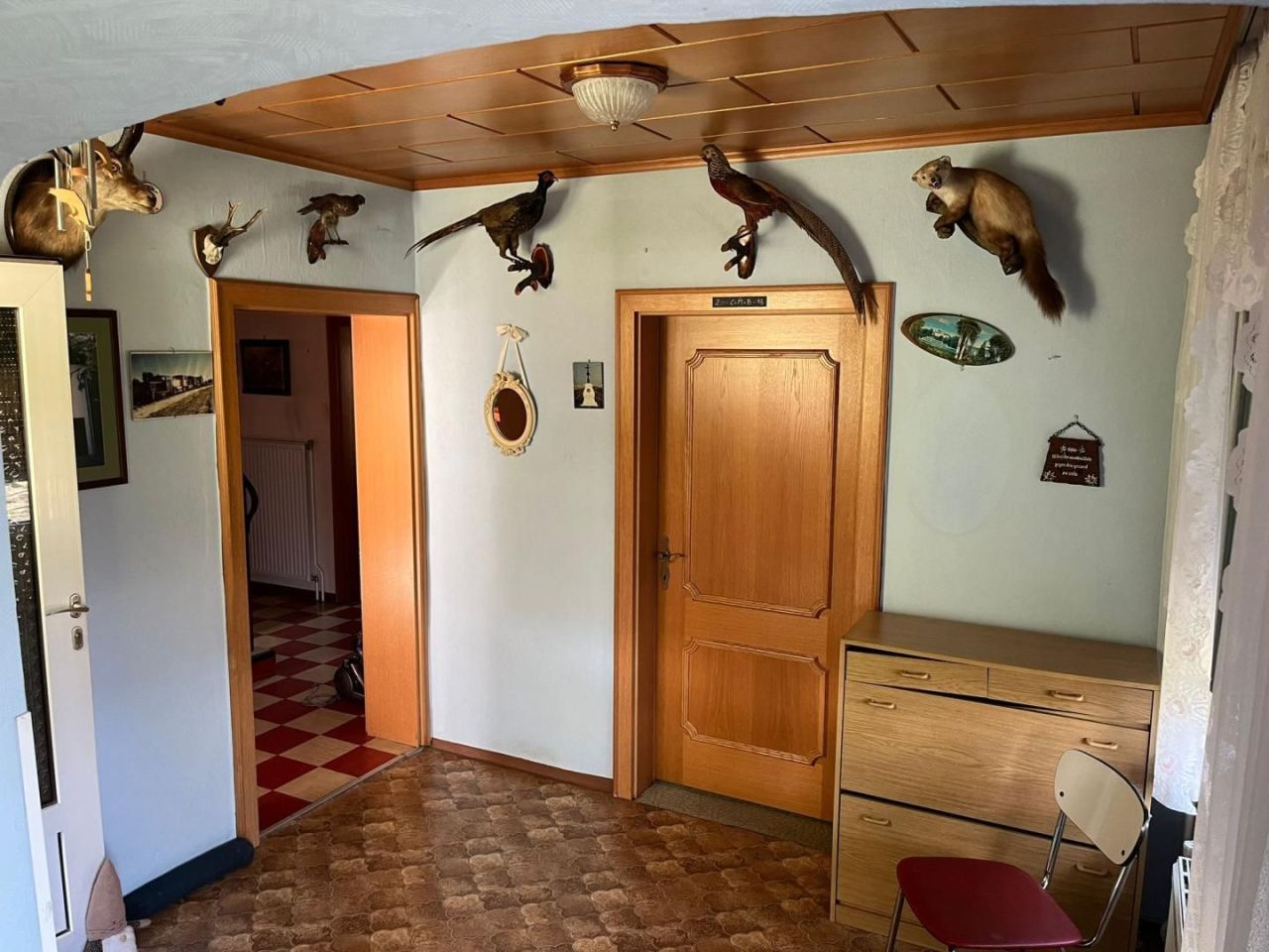 Villa Hohenau an der March, Austria, 205 m² - picture 9