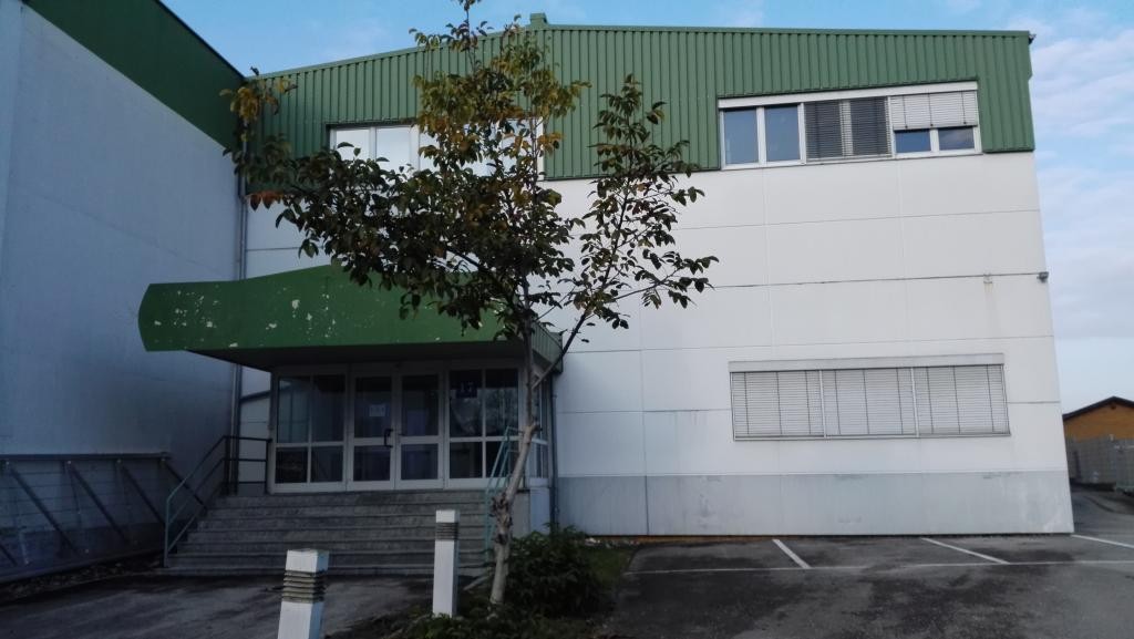 Biens commerciaux Aschbach-Dorf, Autriche, 429.3 m² - image 10