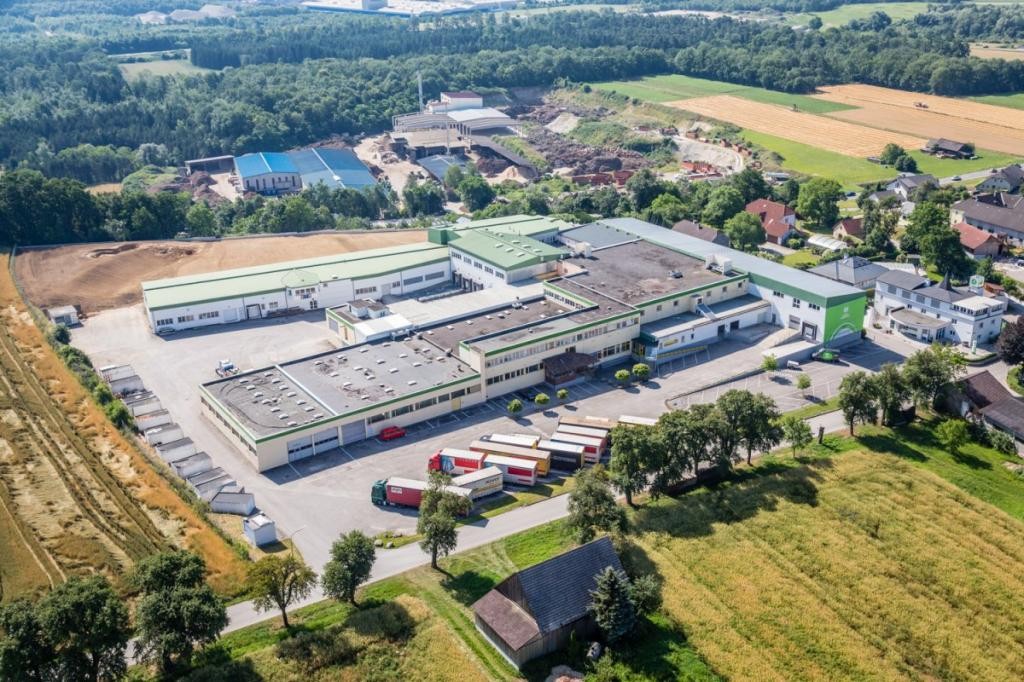 Biens commerciaux Aschbach-Dorf, Autriche, 429.3 m² - image 12