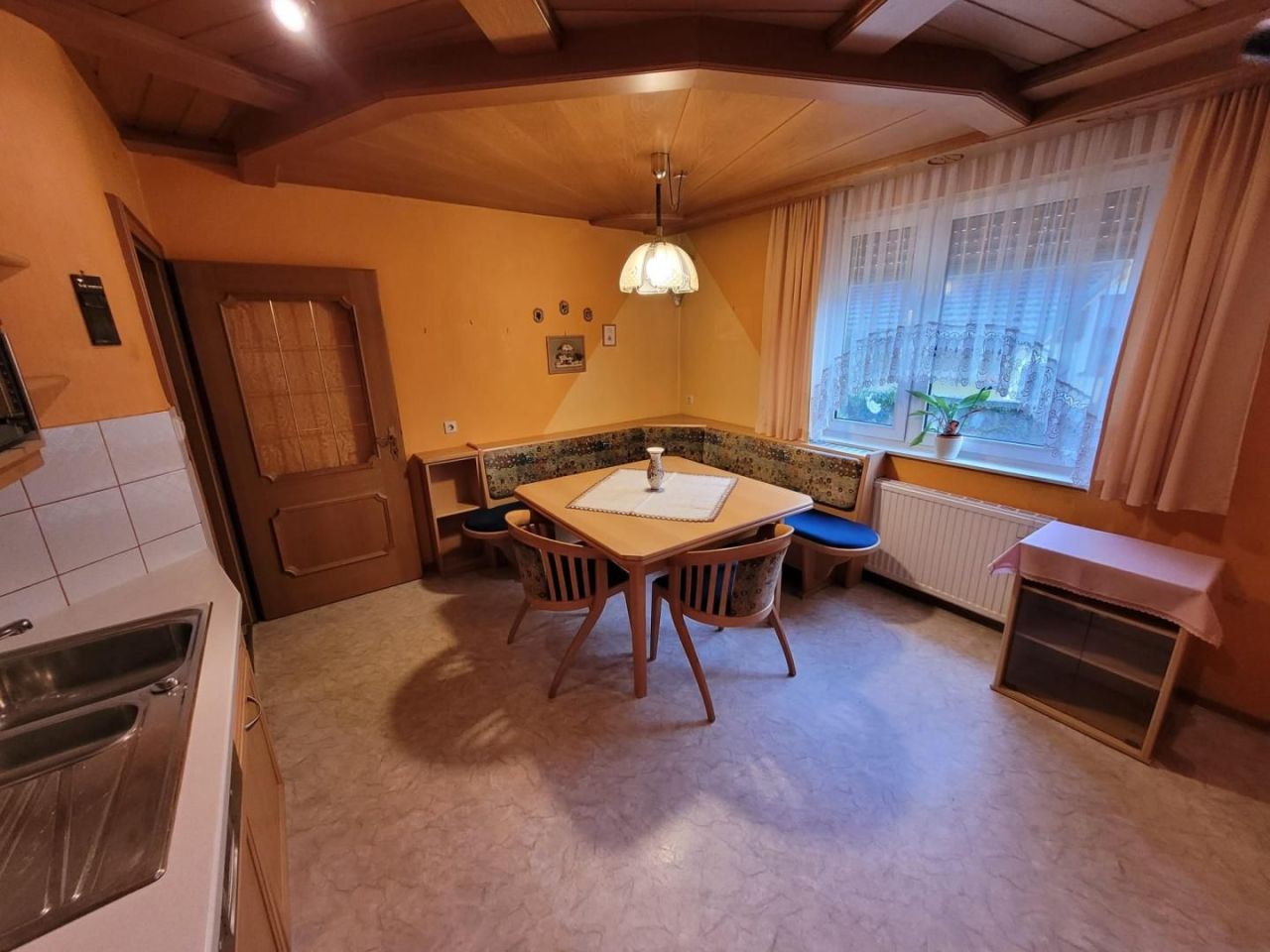 Villa Hohenau an der March, Austria, 205 m² - picture 14