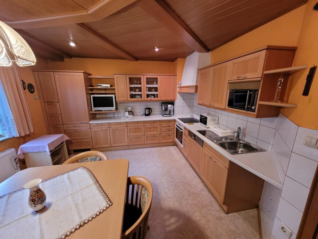 Villa Hohenau an der March, Austria, 205 m² - picture 15