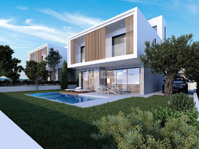 Villa in Paphos, Zypern - Foto 1