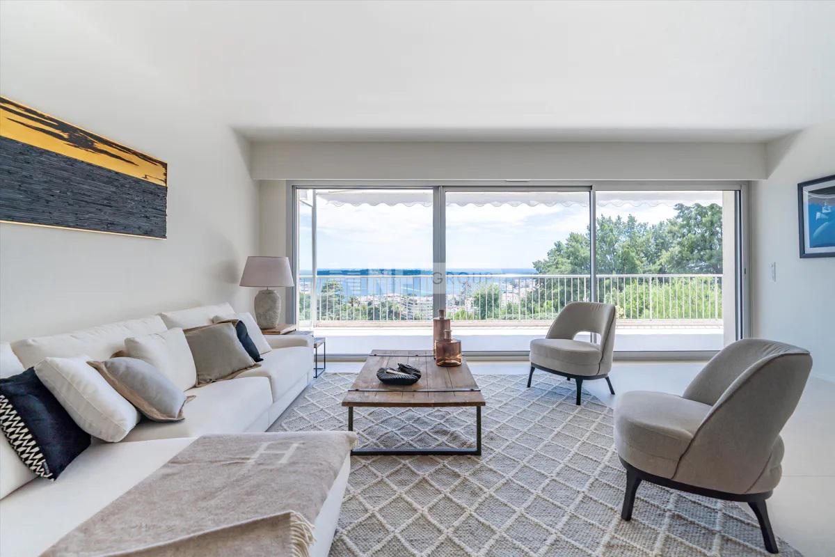 Apartamento en Cannes, Francia, 160 m² - imagen 1