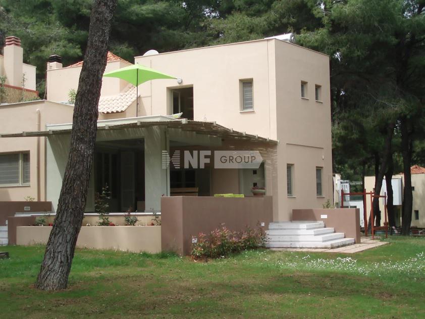 Villa in Sani, Griechenland, 100 m² - Foto 1