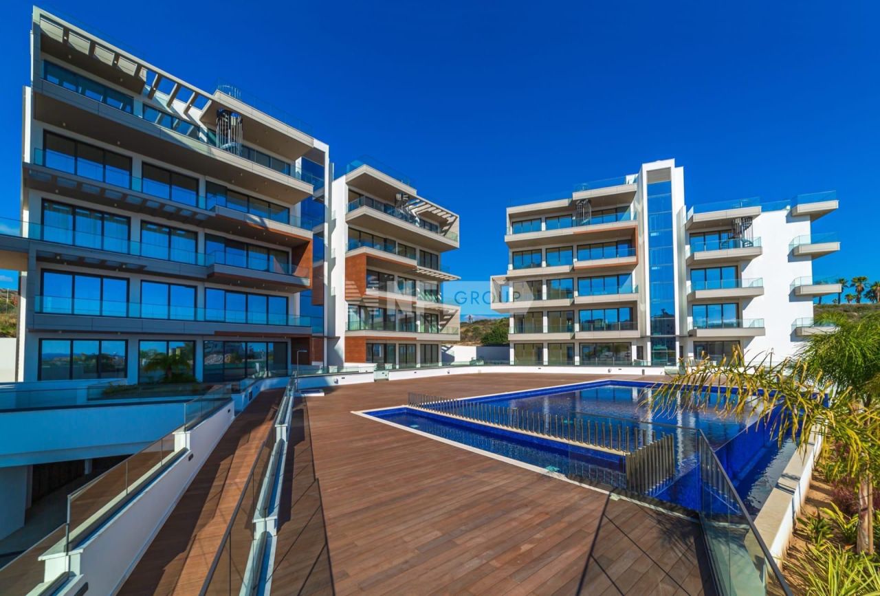 Apartamento en Limasol, Chipre, 139 m² - imagen 2