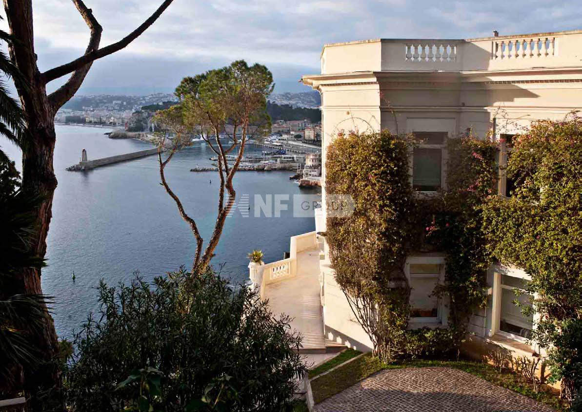 Villa a Nizza, Francia, 5 000 m² - foto 2